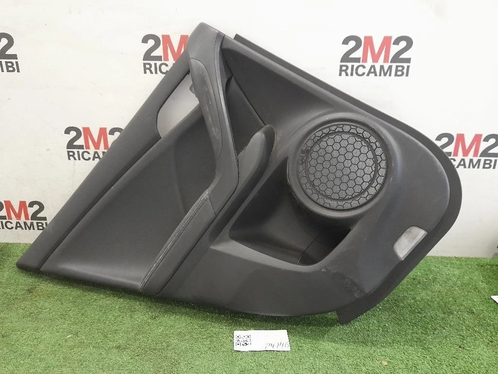 Pannello Rivestimento Porta POST SX 83751TL0G22ZA Honda Accord IX SW 2009