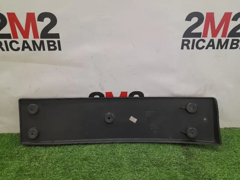 Portatarga Paraurti ANT 156094665 Alfa Romeo Giulietta 2010