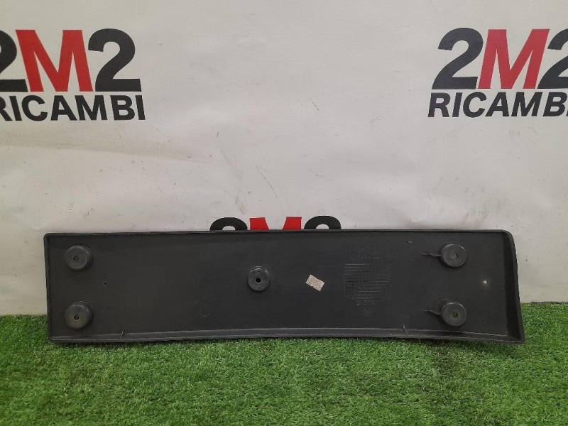 Portatarga Paraurti ANT 156094665 Alfa Romeo Giulietta 2010