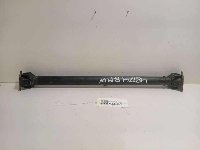 Albero Trasmissione ANT 7629987 Bmw X1 E84 2010