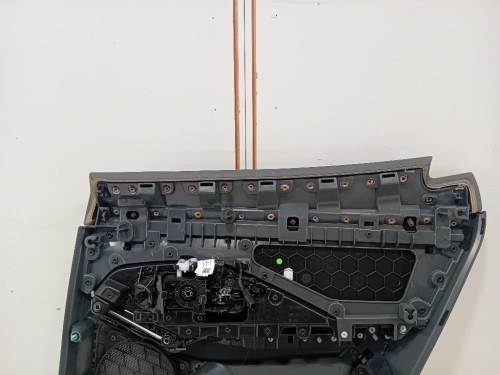 Portatarga Paraurti ANT 51117354776 ANT Bmw X1 F48 2015