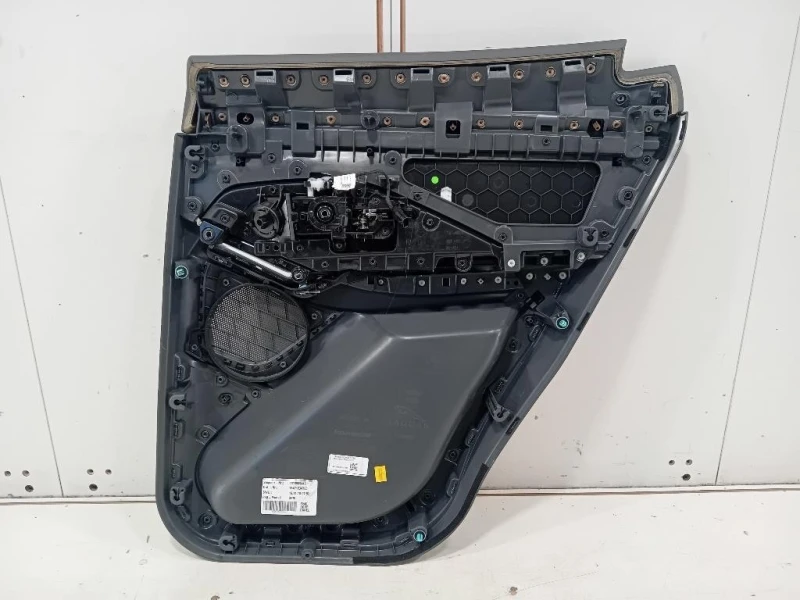 Pannello Rivestimento Porta POST SX J9C320987 Jaguar E-pace 2017