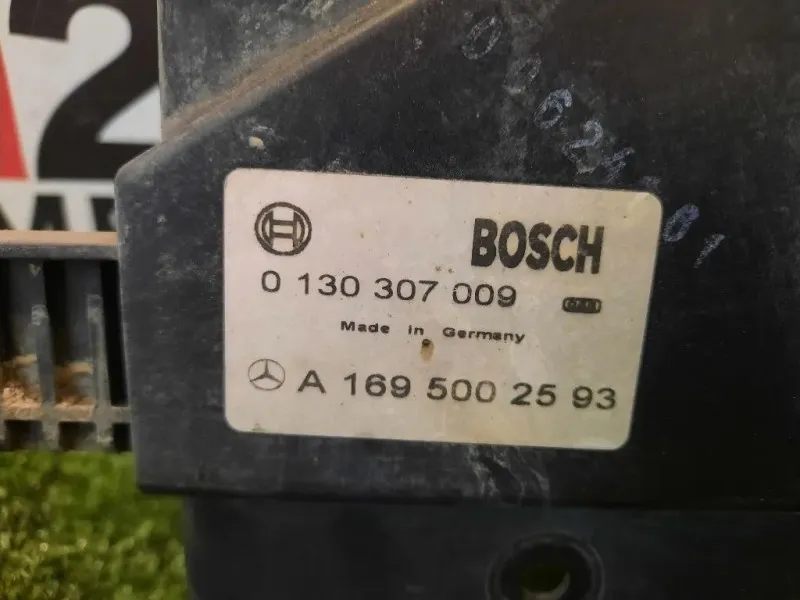 Elettroventola A1695002493 VENTOLA Mercedes Classe A W169 2008