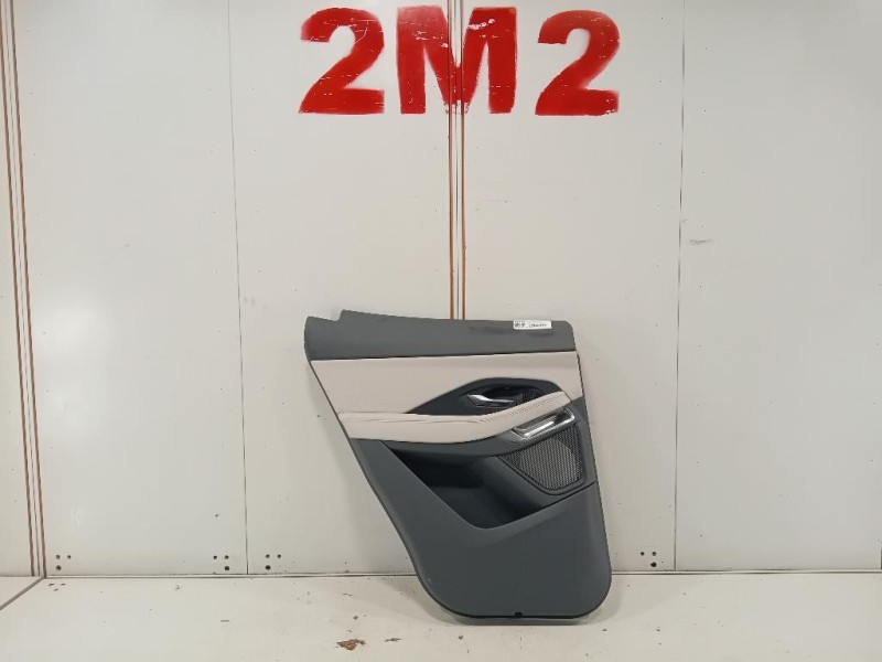 Pannello Rivestimento Porta POST SX J9C320987 Jaguar E-pace 2017