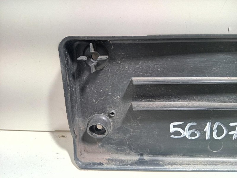 Portatarga Paraurti ANT HK8M-17A835-B Jaguar F-pace 2015