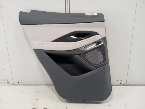 Pannello Rivestimento Porta POST SX J9C320987 Jaguar E-pace 2017