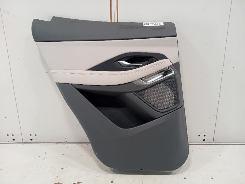 Elettroventola A2465000093 Mercedes Classe B W246 2012