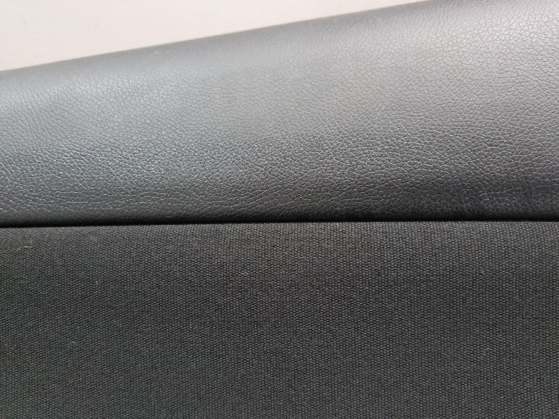 Elettroventola A2465000093 Mercedes Classe B W246 2012