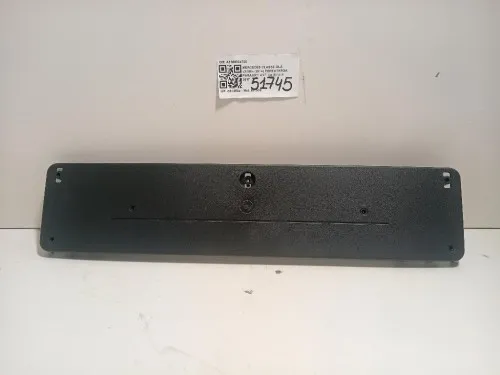 Portatarga Paraurti ANT A1568804700 ANT Mercedes Classe GLA X156 2014