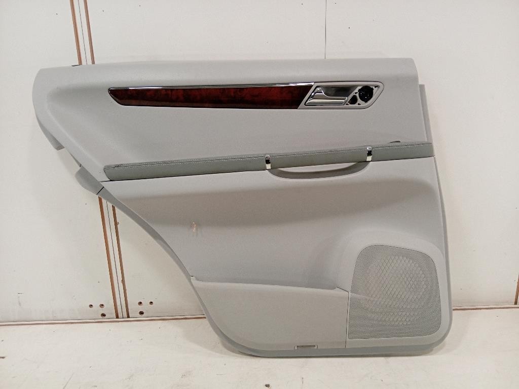 Pannello Rivestimento Porta POST SX PANNELLO RIVESTIMENTO PORTA POST SX Mercedes Classe R W251 2006