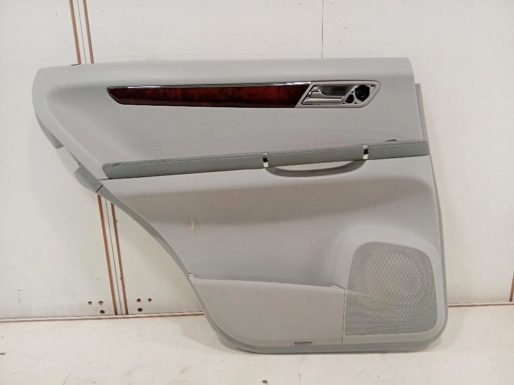 Pannello Rivestimento Porta POST SX PANNELLO RIVESTIMENTO PORTA POST SX Mercedes Classe R W251 2006
