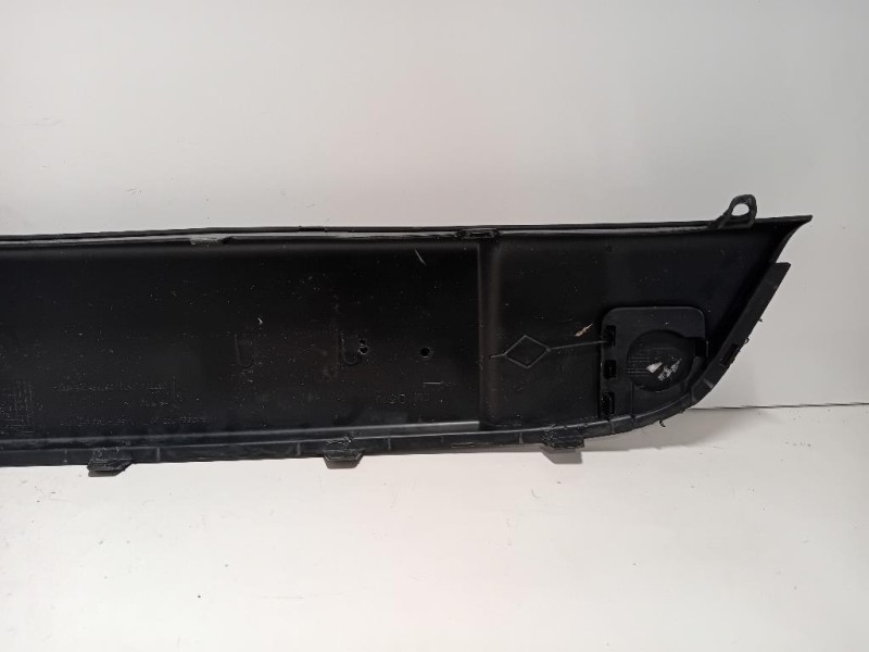 Portatarga Paraurti ANT AA36691387 Peugeot 3008 I 2013