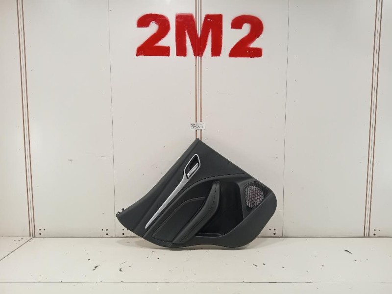 Pannello Rivestimento Porta POST SX PANNELLO RIVESTIMENTO PORTA POSTSX Mg ZS II 2020