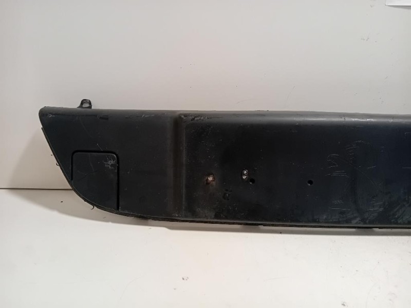 Portatarga Paraurti ANT AA36691387 Peugeot 3008 I 2013