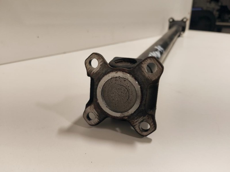 Albero Trasmissione ANT 26207525969 Bmw X3 E83 2004