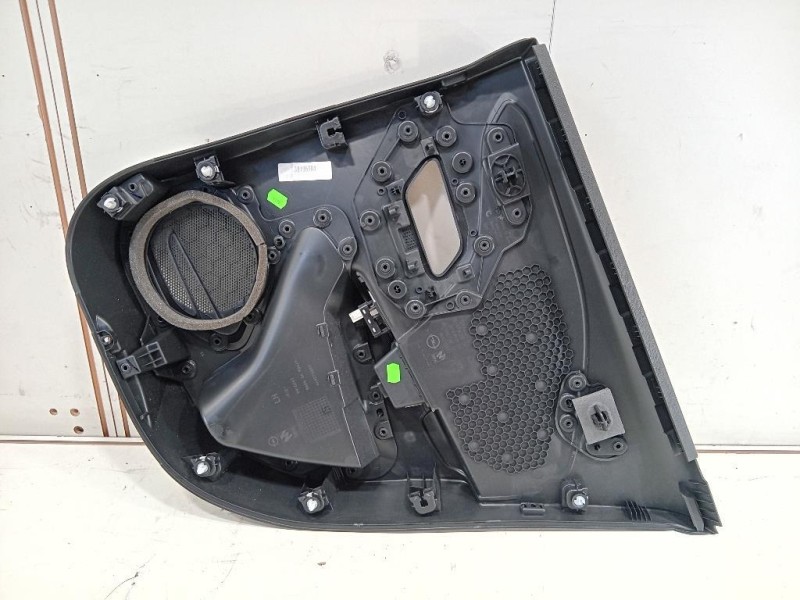 Elettroventola A0999062400 Mercedes Classe ML W166 2012