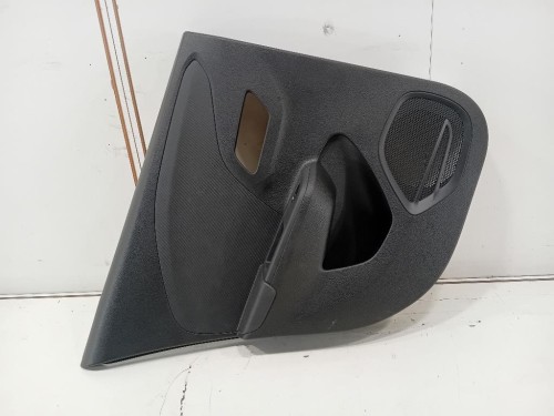 Pannello Rivestimento Porta POST SX 9834734380 PANNELLO RIVESTIMENTO PORTA POST SX Opel Corsa F 2019