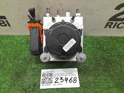 ABS Gruppo ANT 895410D100 Toyota Yaris IV 2014