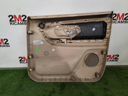 Pannello Rivestimento Porta POST SX