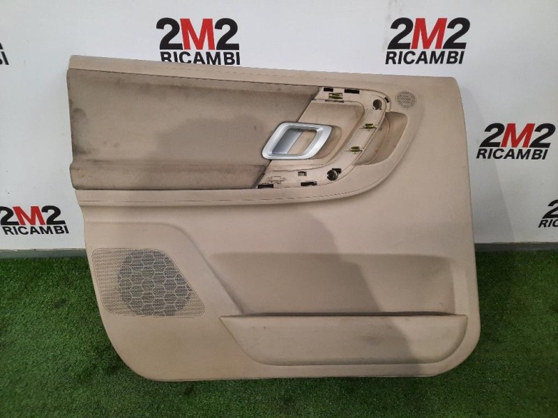 Elettroventola 28405882013 Mercedes Classe S W221 2006