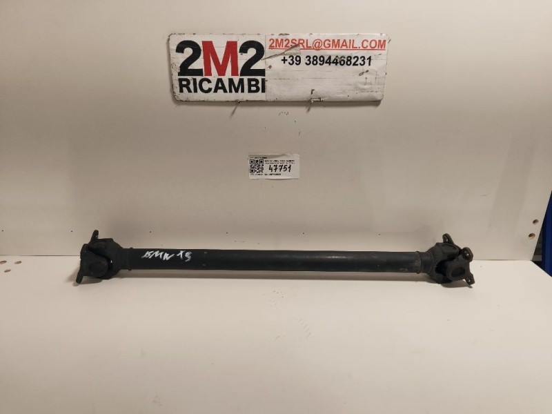 Albero Trasmissione ANT 26207525969 Bmw X3 E83 2004
