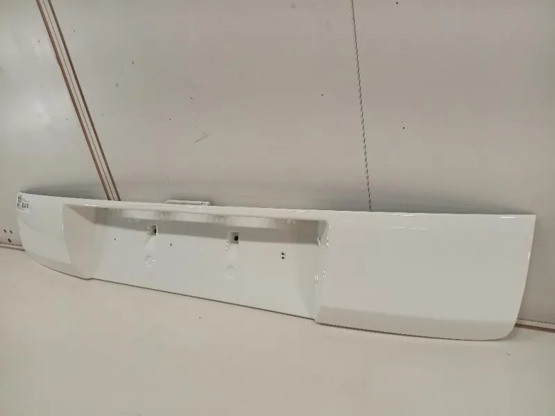 Portatarga POST 735692059 Fiat 500L 2013