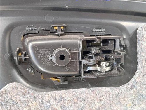 Pannello Rivestimento Porta POST SX