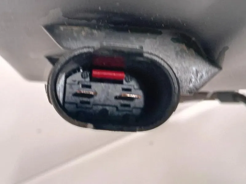 Elettroventola A 000 540 15 88 Mercedes Classe SLK R170 1997