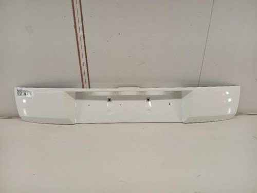 Portatarga POST 735692059 Fiat 500L 2013