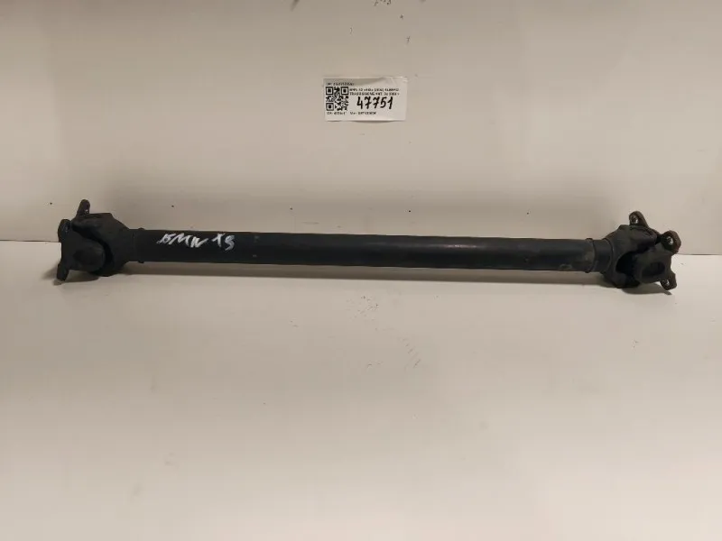 Albero Trasmissione ANT 26207525969 Bmw X3 E83 2004