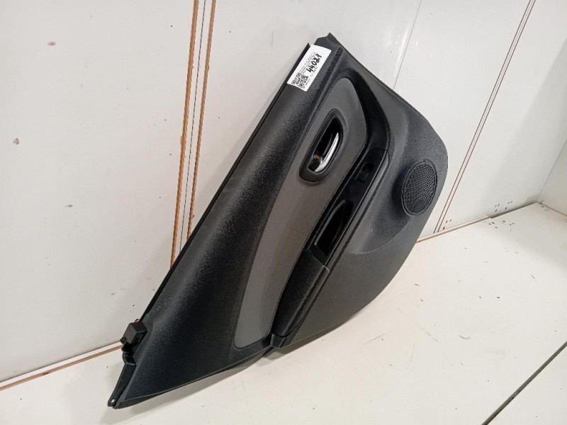 Elettroventola A0005401588 Mercedes Classe SLK R170 1997
