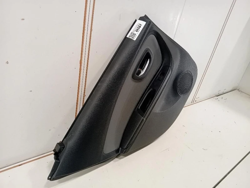 Pannello Rivestimento Porta POST SX 67613-0D560 Toyota Yaris IV 2017