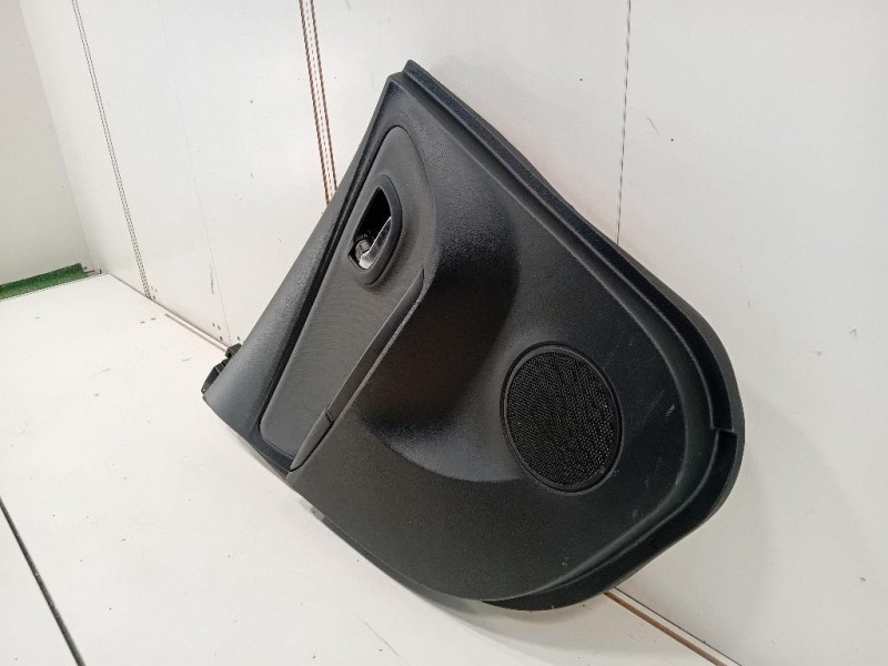 Pannello Rivestimento Porta POST SX 67613-0D560 Toyota Yaris IV 2017