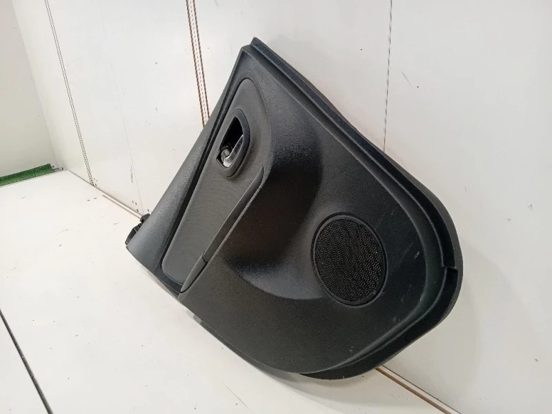 Pannello Rivestimento Porta POST SX 67613-0D560 Toyota Yaris IV 2017