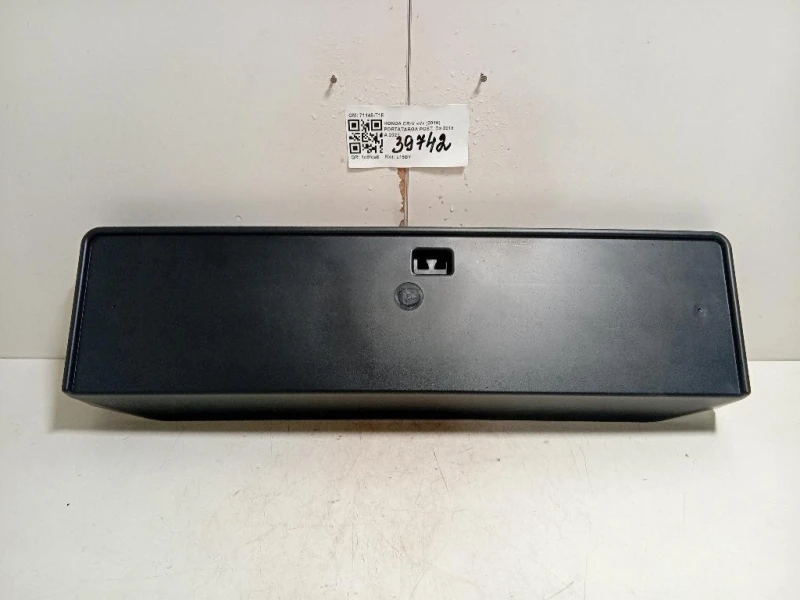 Portatarga POST 71145-T1E Honda CR-V V 2018