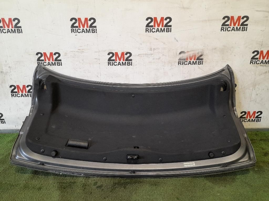 Portatarga POST Hyundai I40 2012