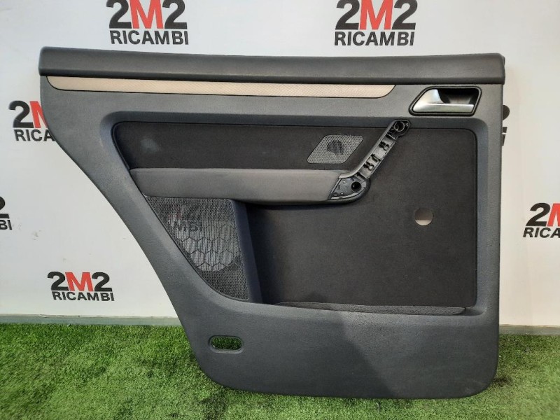 Pannello Rivestimento Porta POST SX 1T0867211CHWHA Volkswagen Touran II 2007