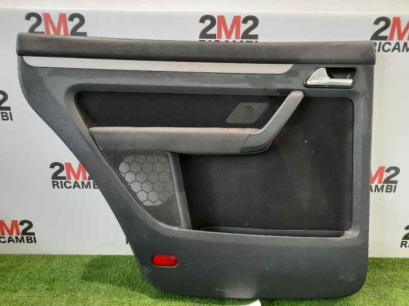 Pannello Rivestimento Porta POST SX 1T0867211CHWHA Volkswagen Touran II 2007