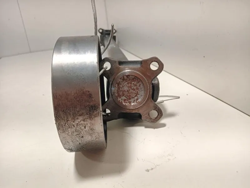 Albero Trasmissione ANT ALBERO TRASMISSIONE ANT Bmw X3 E83 2004