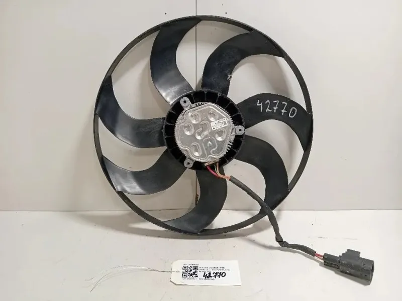 Elettroventola 763606908 Mini MINI Cooper F55 2014