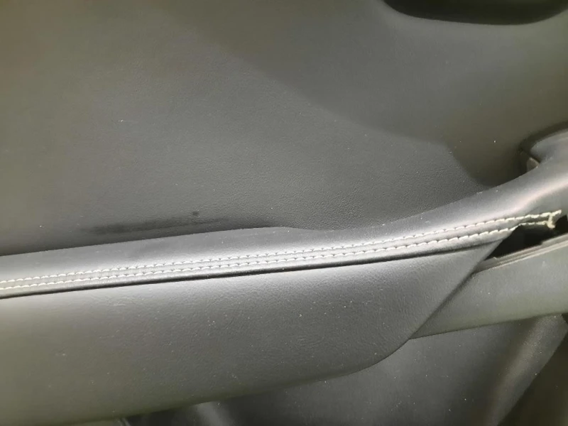 Pannello Rivestimento Porta POST SX 1319940 Volvo V40 II 2012