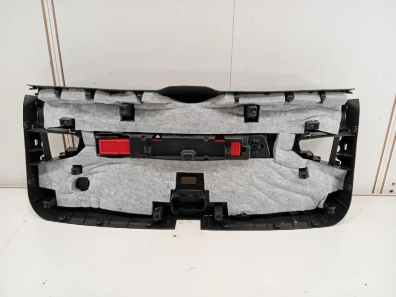 Pannello Rivestimento Portello Centrale POST 4K9 867 979 E Audi A6 4a5c8 Avant 2018