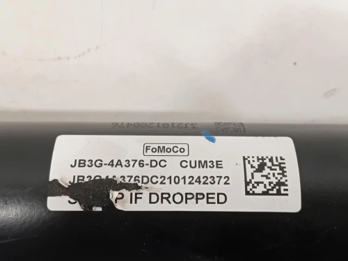 Albero Trasmissione ANT JB3G-4A376-DC Ford Ranger III 2009