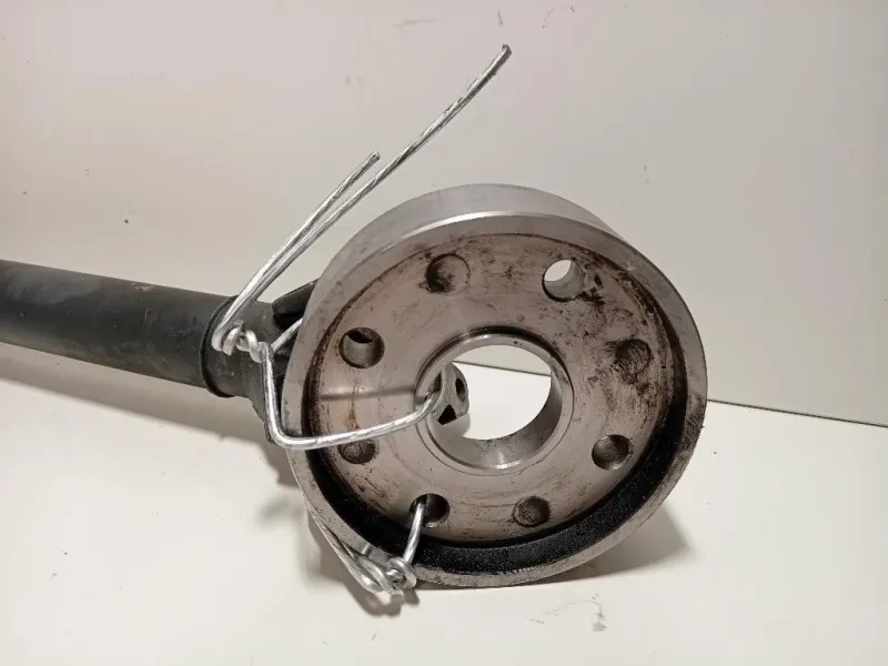 Albero Trasmissione ANT ALBERO TRASMISSIONE ANT Bmw X3 E83 2004