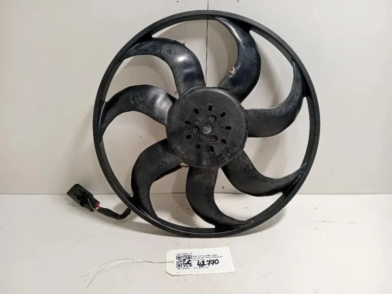 Elettroventola 763606908 Mini MINI Cooper F55 2014