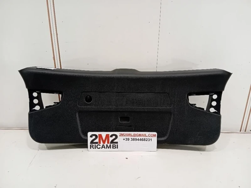 Pannello Rivestimento Portello Centrale POST 4K9 867 979 E Audi A6 4a5c8 Avant 2018