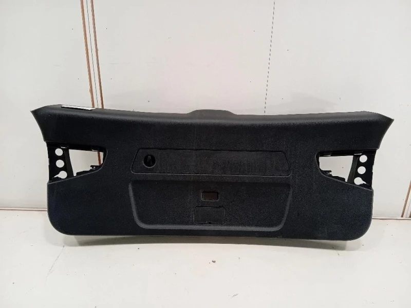 Pannello Rivestimento Portello Centrale POST 4K9 867 979 E Audi A6 4a5c8 Avant 2018