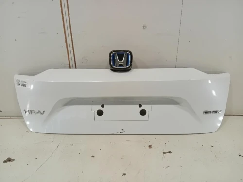 Pannello Rivestimento Portello Centrale POST 74895-3MOA-0030-60 Honda HR-V III 2021