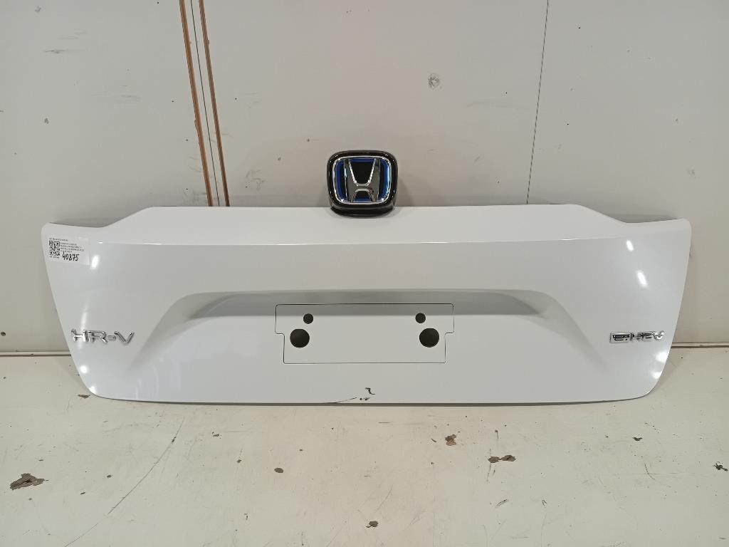 Pannello Rivestimento Portello Centrale POST 74895-3MOA-0030-60 Honda HR-V III 2021