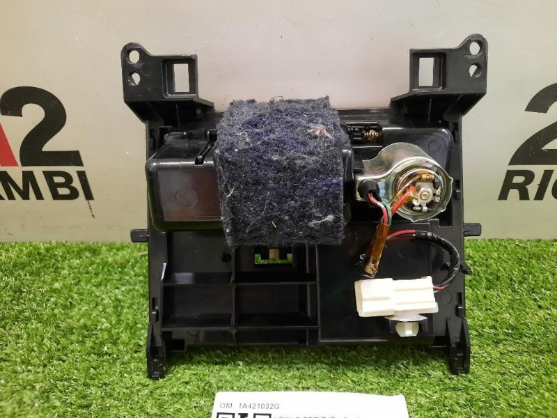 Portellino Posacenere 1A421032G Lexus Serie IS II 2006